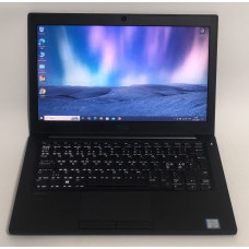 Ноутбук Dell Latitude 7280 (DLE7280E910) б.в