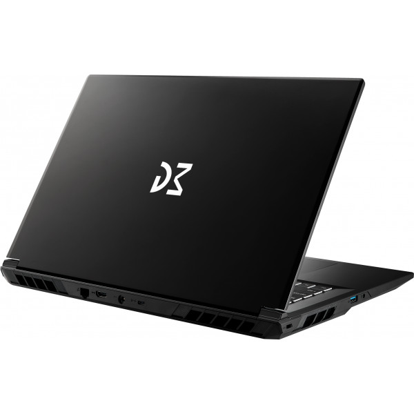 Ноутбук Dream Machines RG5060-17 (RG5060-17UA35) Black