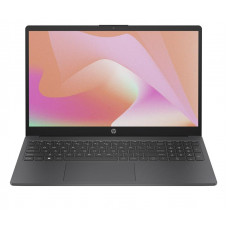 Ноутбук HP 15-fc0107ua (B4LX8EA) Gray