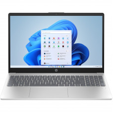 Ноутбук HP 15-fc0318ua (D06H6EA) Silver