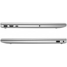 Ноутбук HP 15-fc0318ua (D06H6EA) Silver