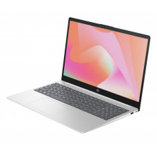 Ноутбук HP 15-fd1147ua (C79XJEA) White