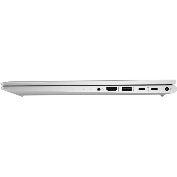 Ноутбук HP ProBook 455 G10 (AK9R7AT) Silver