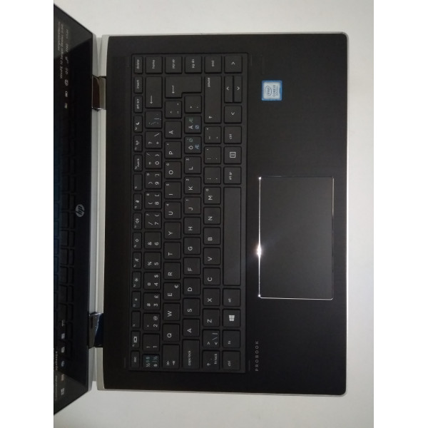 Ноутбук HP Probook x360 440 G1 (HPBX360440G1) б.в