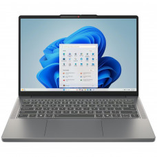 Ноутбук Lenovo IdeaPad Slim 3 14IRH10 (83K000CQRA) Arctic Grey