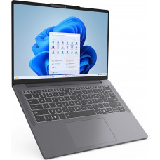 Ноутбук Lenovo IdeaPad Slim 3 14IRH10 (83K000CQRA) Arctic Grey