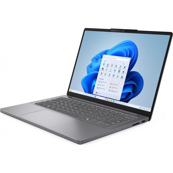Ноутбук Lenovo IdeaPad Slim 3 14IRH10 (83K000CQRA) Arctic Grey