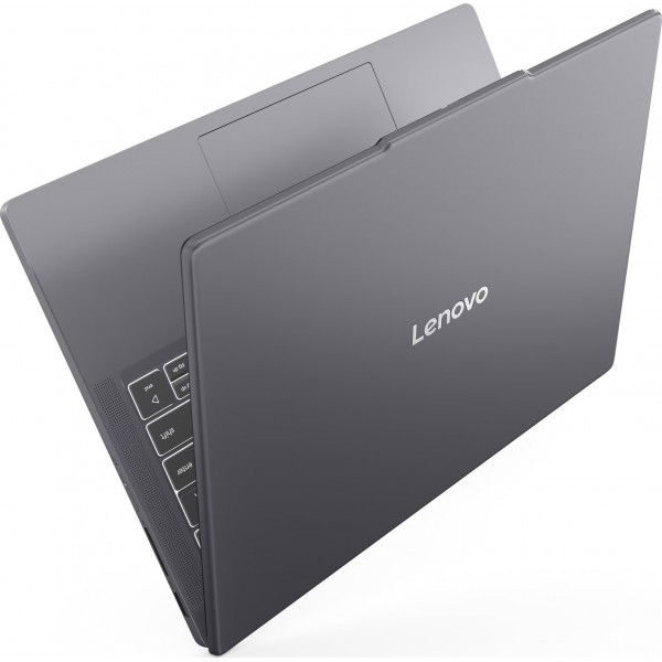 Ноутбук Lenovo IdeaPad Slim 3 14IRH10 (83K000CQRA) Arctic Grey