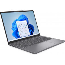 Ноутбук Lenovo IdeaPad Slim 3 14IRH10 (83K000CQRA) Arctic Grey
