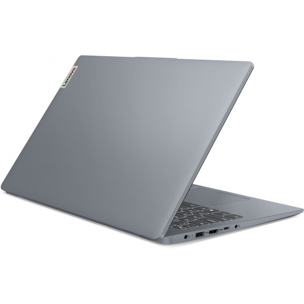 Ноутбук Lenovo IdeaPad Slim 3 15IRH8 (83EM00EERA) Arctic Grey