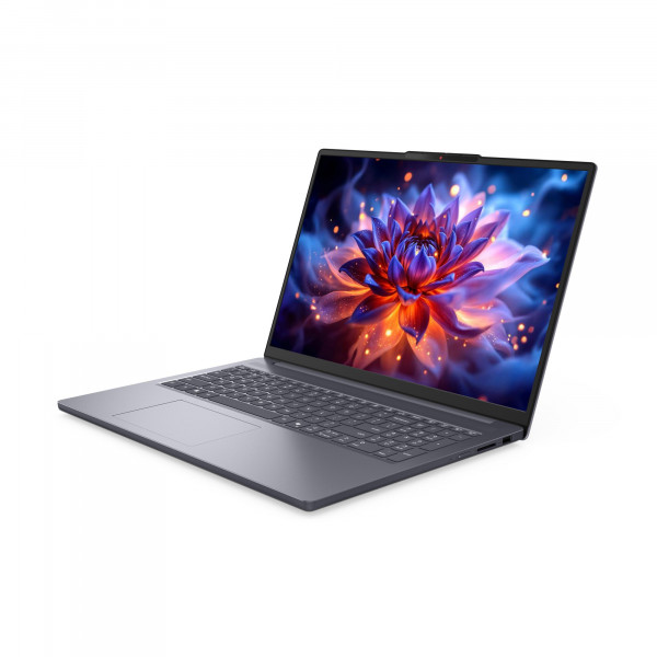 Ноутбук Lenovo IdeaPad Slim 3 16IPH11 (83US003ERA) Luna Grey