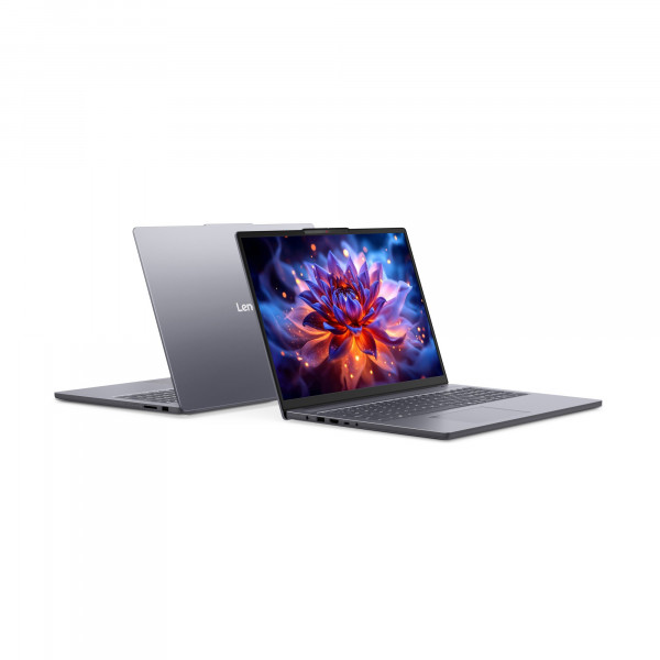 Ноутбук Lenovo IdeaPad Slim 3 16IPH11 (83US003ERA) Luna Grey