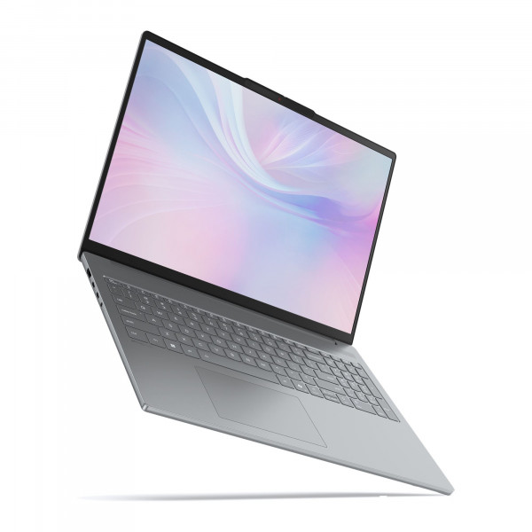 Ноутбук Lenovo IdeaPad Slim 5 16IRH10 (83HS00AKRA) Luna Grey