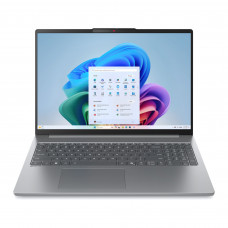 Ноутбук Lenovo IdeaPad Slim 5 16IRH10 (83HS00AKRA) Luna Grey