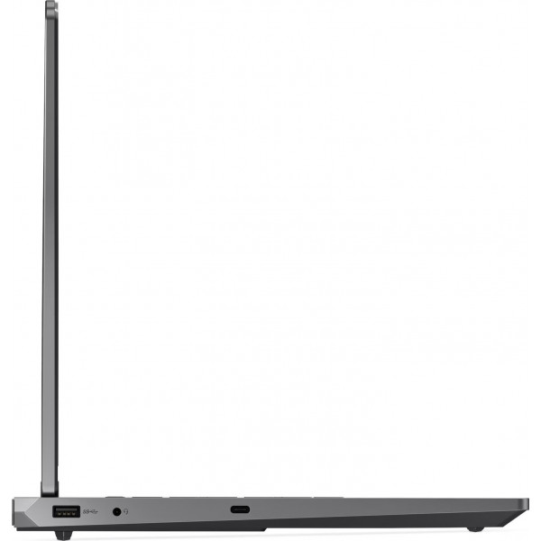 Ноутбук Lenovo LOQ 15AHP11 (83TN000ERA) Luna Grey