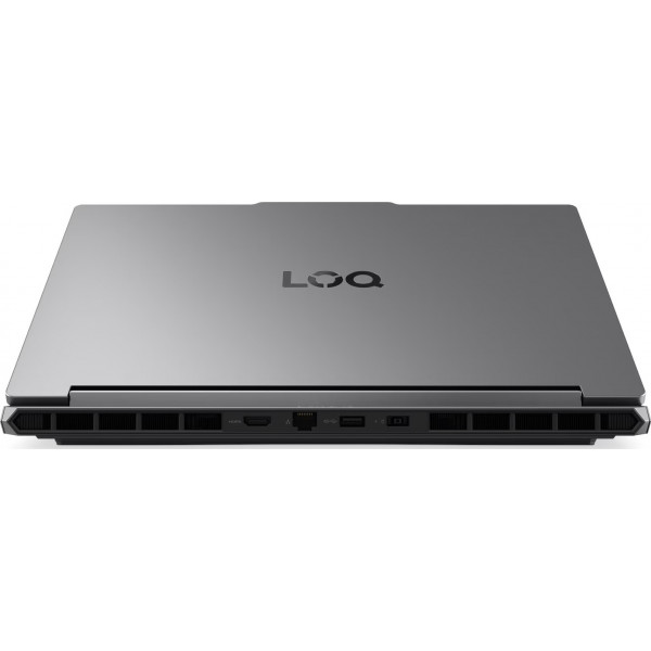 Ноутбук Lenovo LOQ 15AHP11 (83TN000ERA) Luna Grey