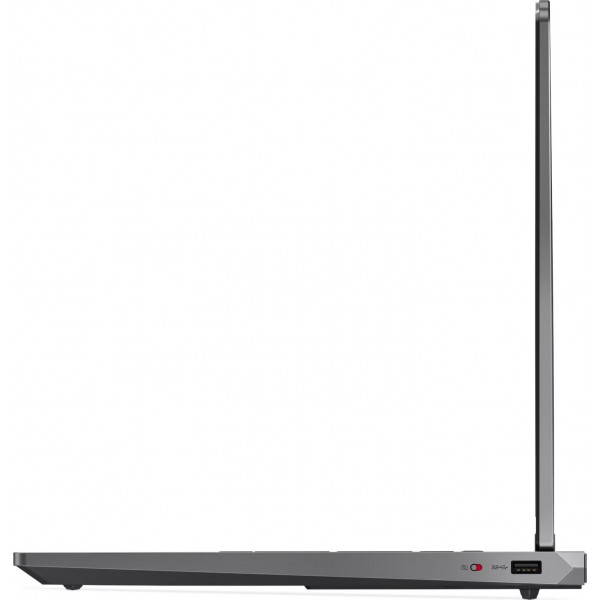 Ноутбук Lenovo LOQ 15AHP11 (83TN000ERA) Luna Grey