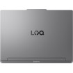 Ноутбук Lenovo LOQ 15AHP11 (83TN000ERA) Luna Grey