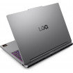 Ноутбук Lenovo LOQ 15AHP11 (83TN000ERA) Luna Grey