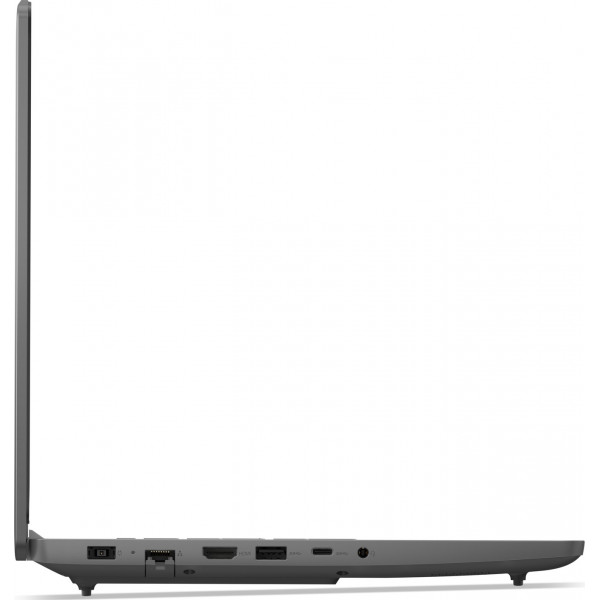 Ноутбук Lenovo LOQ 15ARP10E (83S00080RA) Luna Grey