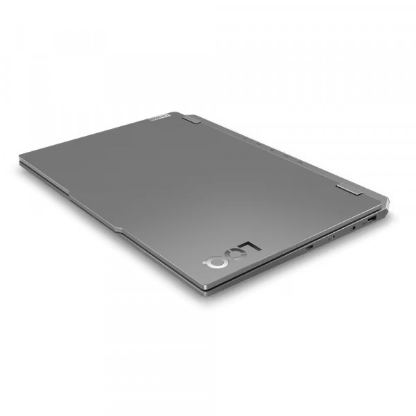 Ноутбук Lenovo LOQ 15IRX9 (83DV00GVRA) Luna Grey
