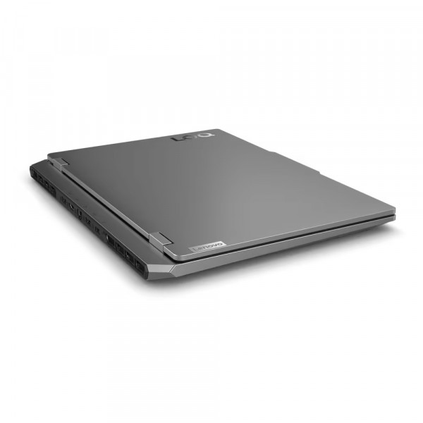 Ноутбук Lenovo LOQ 15IRX9 (83DV00GVRA) Luna Grey