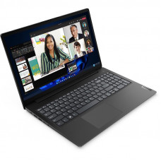 Ноутбук Lenovo V15 G4 AMN (82YU016PRA) Black
