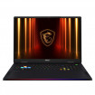 Ноутбук MSI Raider A18 HX A9WJG-208UA (9S7-182L72-208) Black