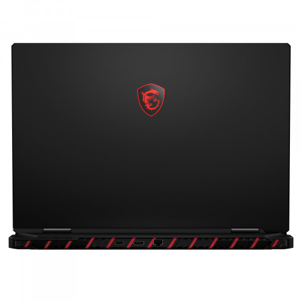 Ноутбук MSI Raider A18 HX A9WJG-208UA (9S7-182L72-208) Black
