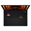 Ноутбук MSI Raider A18 HX A9WJG-208UA (9S7-182L72-208) Black