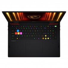 Ноутбук MSI Raider A18 HX A9WJG-208UA (9S7-182L72-208) Black