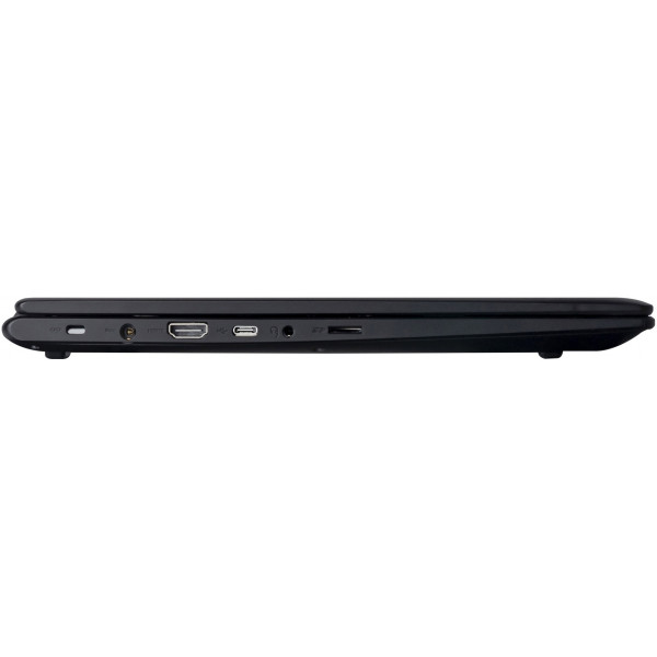 Ноутбук Prologix M15-722 (PLN15.I512.32.S3.WP11E.188) Black
