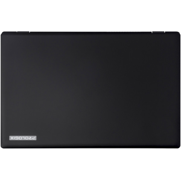 Ноутбук Prologix M15-722 (PLN15.I512.32.S3.WP11E.188) Black