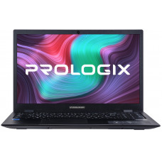 Ноутбук Prologix M15-722 (PLN15.I512.32.S3.WP11E.188) Black
