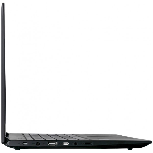 Ноутбук Prologix M15-722 (PLN15.I512.32.S3.WP11E.188) Black