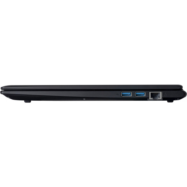 Ноутбук Prologix M15-722 (PLN15.I512.32.S3.WP11E.188) Black