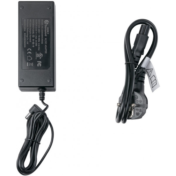 Ноутбук Prologix M15-722 (PLN15.I512.32.S3.WP11E.188) Black
