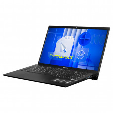Ноутбук Prologix Optima S15-125 (PLS15.4AYN.149) Black