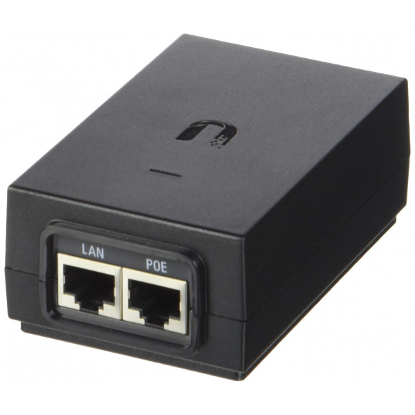 Інжектор Ubiquiti POE-24-24W-G