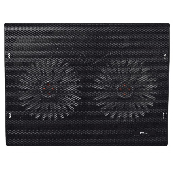 Охолоджуюча підставка для ноутбука Trust Azul Laptop Cooling Stand With Dual Fans (20104)