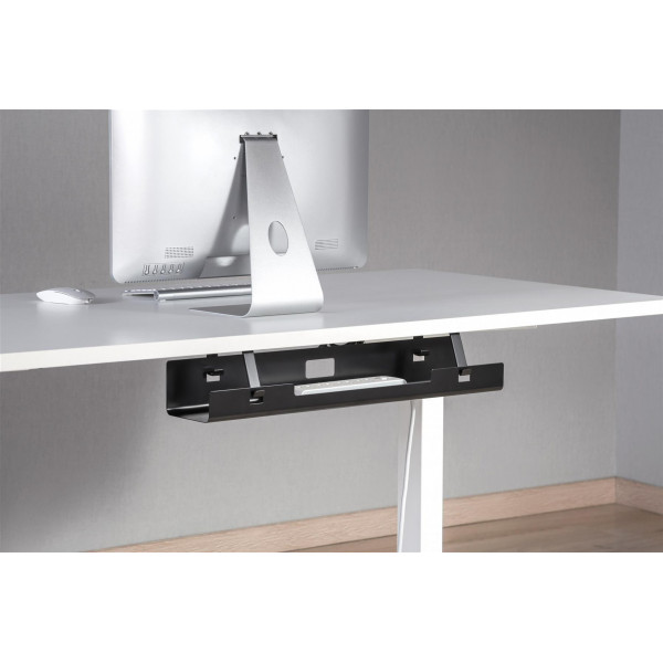 Органайзер для кабелю OfficePro CT310 Black