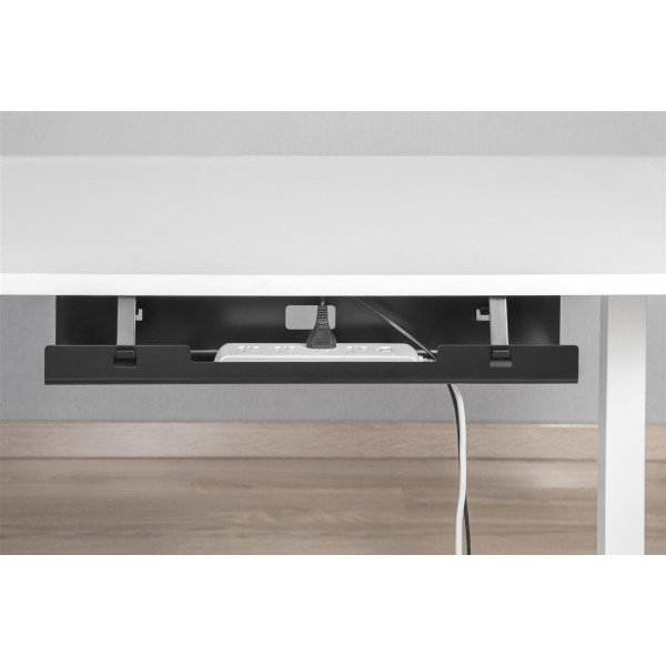 Органайзер для кабелю OfficePro CT310 Black