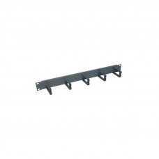 Організатор кабелю Zpas (WNK-811-101) 1U 19"