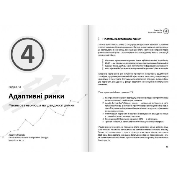 Особисті інвестиції. Збірник самарі + Аудіокнижка