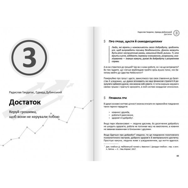 Особисті інвестиції. Збірник самарі + Аудіокнижка