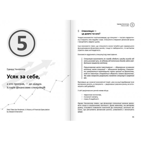 Особисті інвестиції. Збірник самарі + Аудіокнижка
