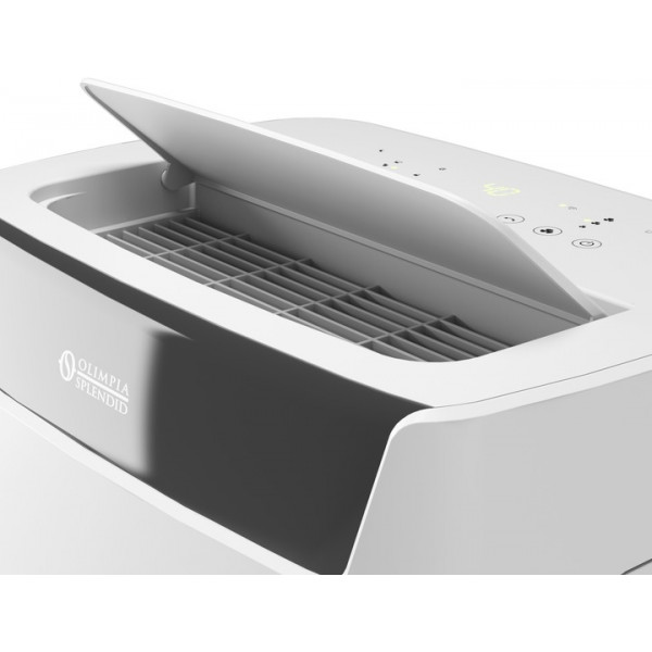 Осушувач повітря Olimpia Splendid Aquaria S1 24 P (OS-2065)