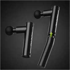Перкусійний масажер RENPHO Extend Black (R-C004-BK)