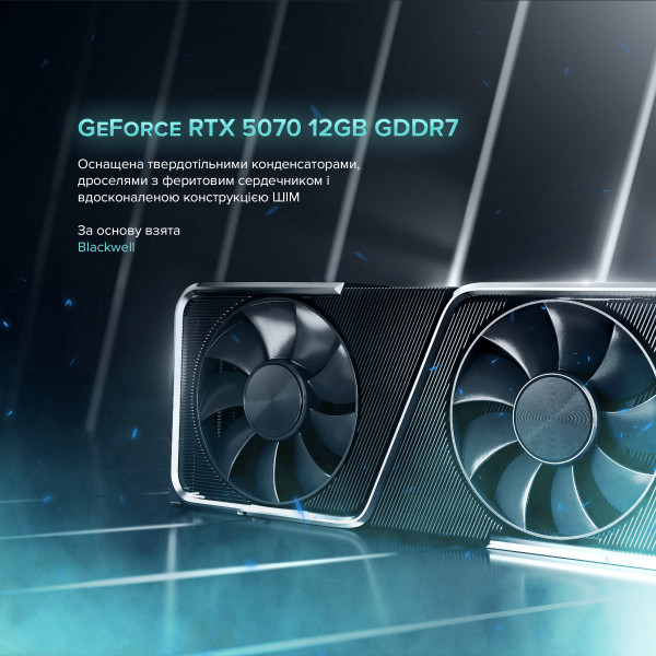 Персональний комп`ютер ASGARD (A95F.32.S10.57.6857)