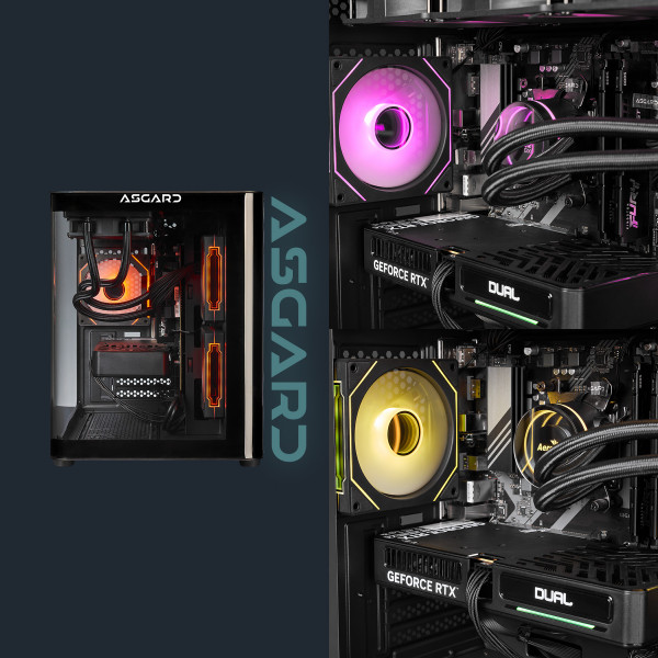 Персональний комп`ютер ASGARD (A95F.32.S10.57.6857)